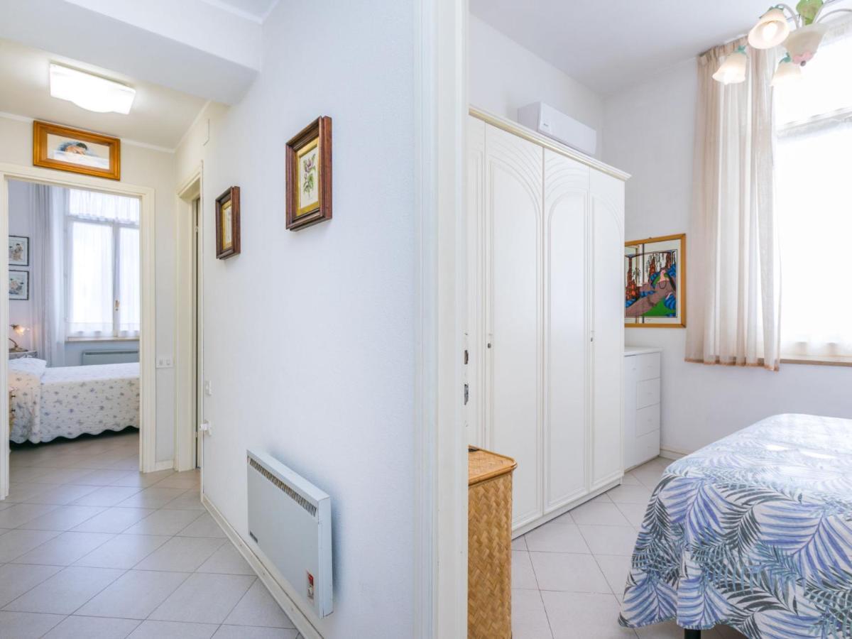 Apartment Ponente N-2 By Interhome Сан-Винченцо Экстерьер фото