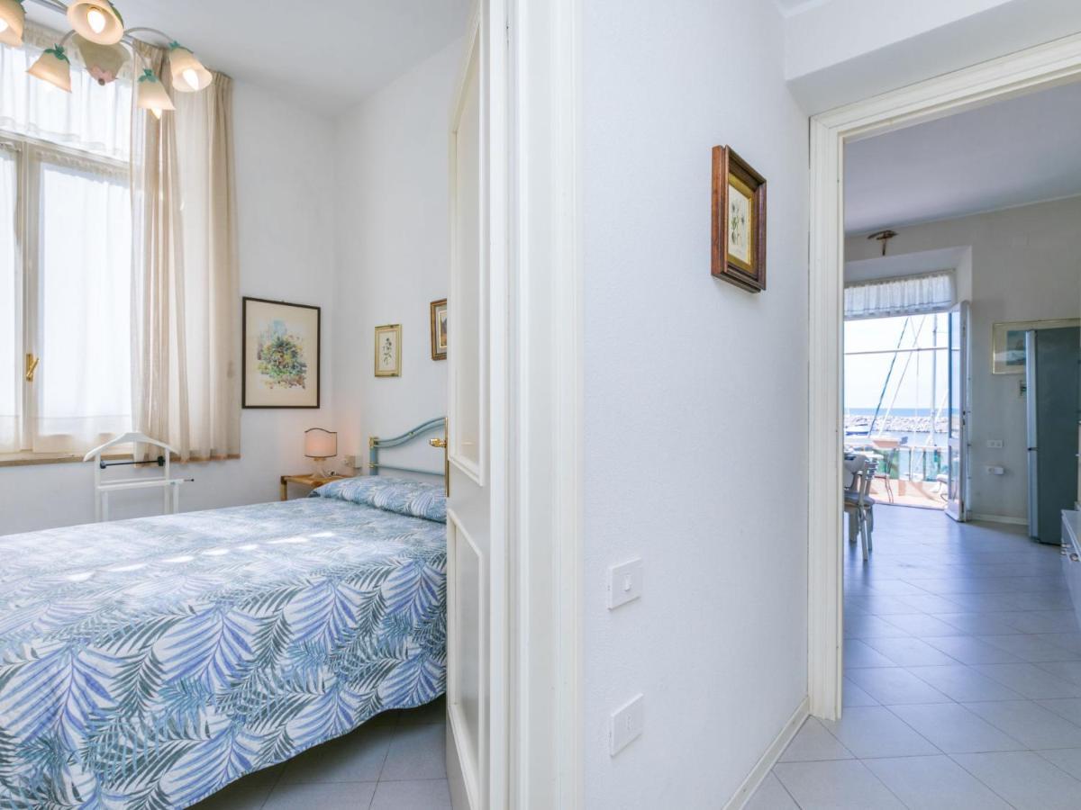 Apartment Ponente N-2 By Interhome Сан-Винченцо Экстерьер фото