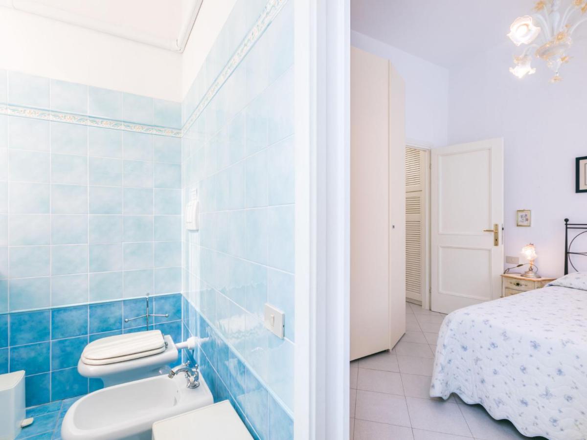 Apartment Ponente N-2 By Interhome Сан-Винченцо Экстерьер фото