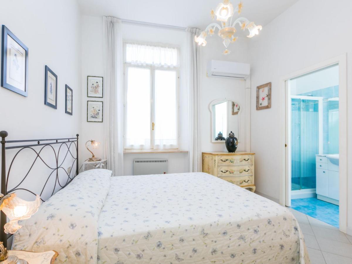 Apartment Ponente N-2 By Interhome Сан-Винченцо Экстерьер фото