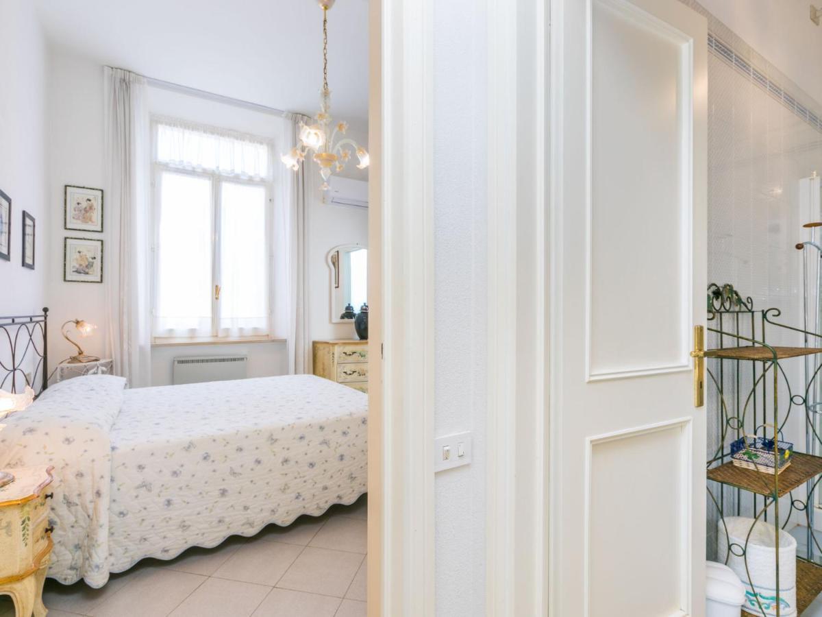 Apartment Ponente N-2 By Interhome Сан-Винченцо Экстерьер фото